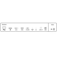 Монитор Philips 242B1/00 фото 4